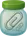 Bookmarkjar ® logo