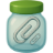 Bookmarkjar Logo