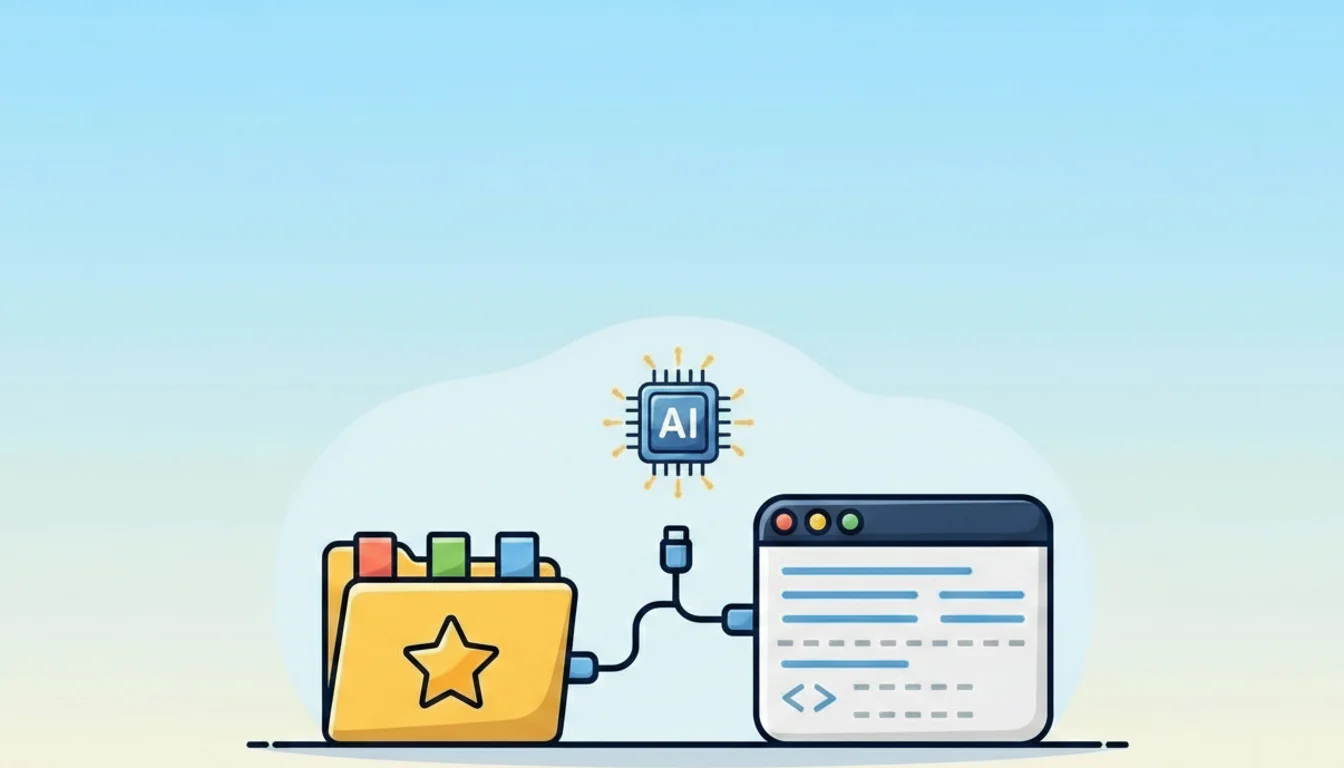 Bookmarks MCP Server: Search Your Saves in Claude & Cursor