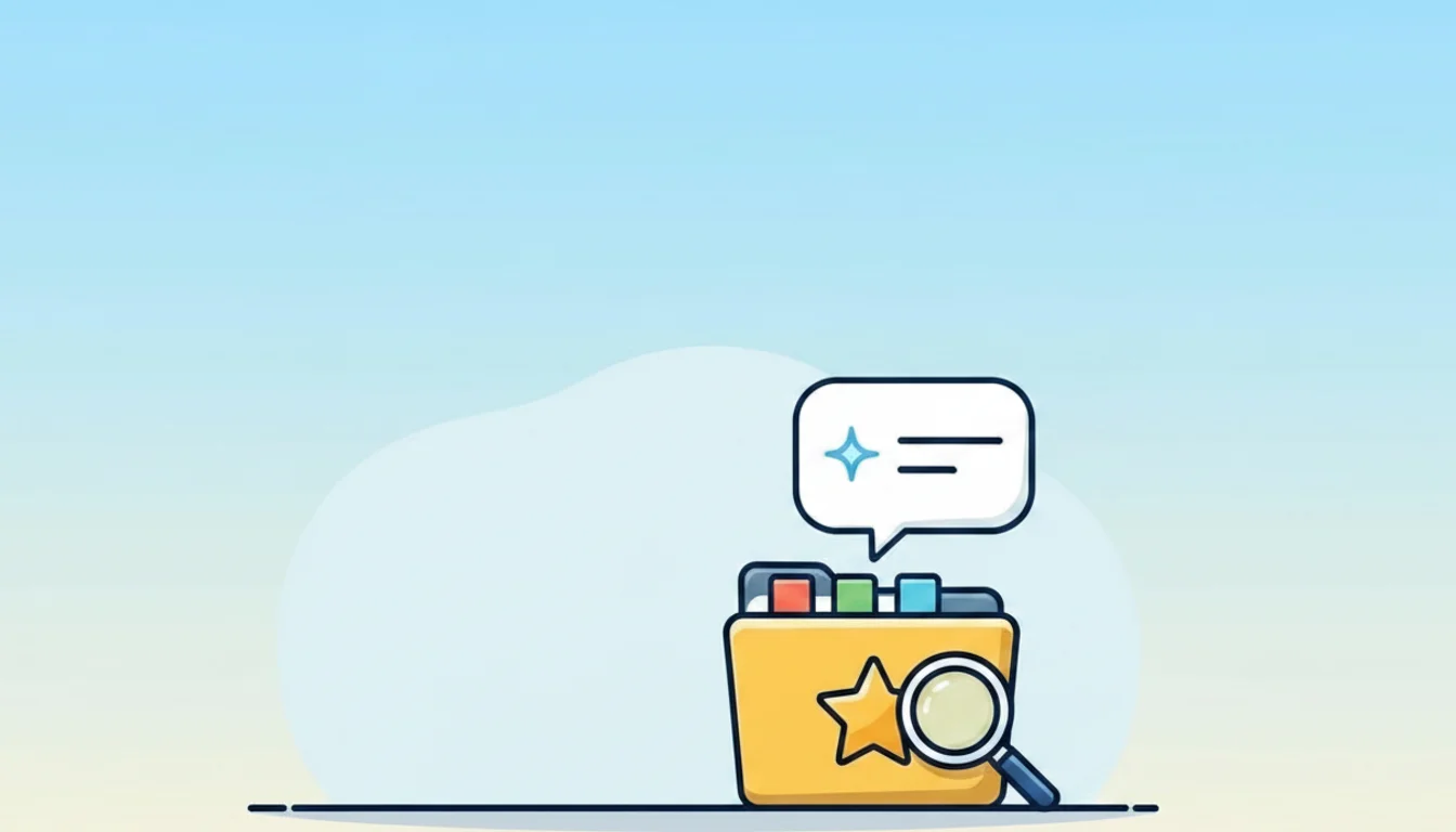 Chat With Your Bookmarks: Turn Saved Links Into an AI Brain